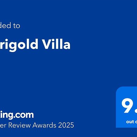 Marigold Villa Harrow Exterior photo